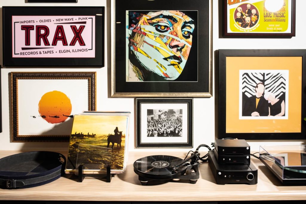 Our Work – Element Smart Control Systems