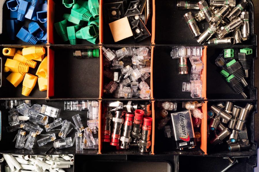 Our Work – Element Smart Control Systems