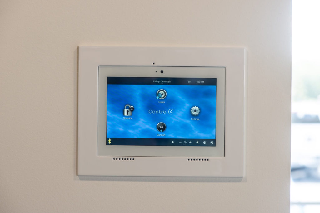 Our Work – Element Smart Control Systems
