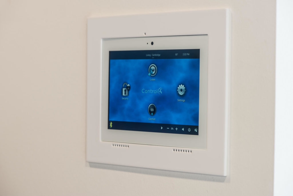 Our Work – Element Smart Control Systems