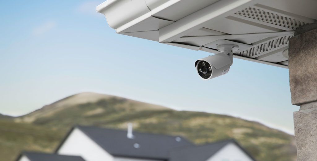 security – Element Smart Control Systems